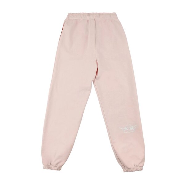 ⭐️NEW⭐️BOYS LIE / Eat Your Heart Out Sweatpants - Picture 3 of 4